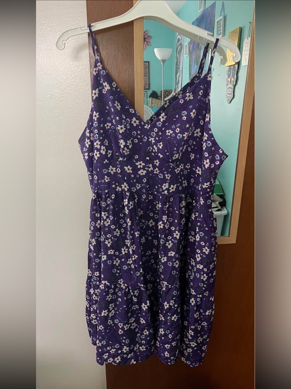 SHEIN Dress Size 4X